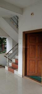 Balcony Image of 600 Sq.ft 1 BHK Apartment / Flat for sale in Malampuzha-II Palakkad for Rs. 2700000