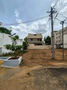 Image of 3780 Sq.ft Residential Plot / Land for sale in Valliammai Nagar, Tiruppur for Rs. 18600000