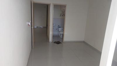 Bedroom Image of 678 Sq.ft 2 BHK Apartment / Flat for rent in Pyramid Fusion Homes, Sector 70A Gurgaon for Rs. 18000