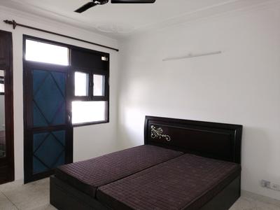 Bedroom Image of 2000 Sq.ft 3 BHK Apartment / Flat for sale in The Antriksh Antriksh Dwarka, Sector 4 Dwarka New Delhi for Rs. 37800000