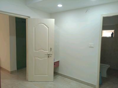 Bedroom Image of 1216 Sq.ft 2 BHK Apartment / Flat for rent in Nebula Aavaas by Nebula Aavaas, Bachupally Hyderabad for Rs. 35000
