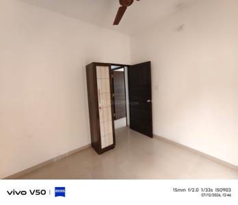 Bedroom Image of 800 Sq.ft 2 BHK Apartment / Flat for sale in Bhayli Vadodara for Rs. 2700000