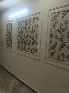 Bedroom Image of 800 Sq.ft 2 BHK Builder Floor for sale in Vasundhara Colony Welfare, Vasundhara Ghaziabad for Rs. 5200000