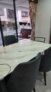 Hall Image of 2565 Sq.ft 4 BHK Apartment / Flat for sale in Gota Ahmedabad for Rs. 16500000