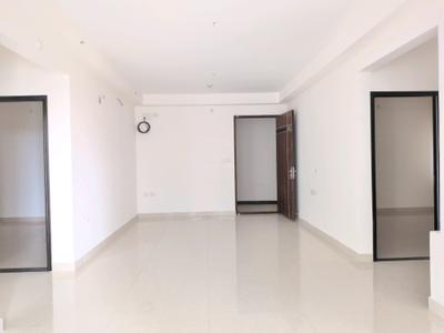 Living Room Image of 1656 Sq.ft 3 BHK Apartment / Flat for sale in NSL East County Tower II, Uppal Hyderabad for Rs. 17000000
