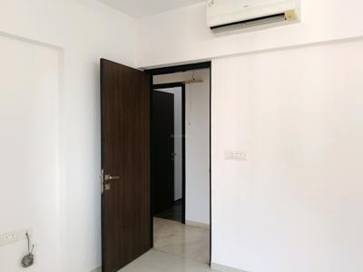 Bedroom Image of 850 Sq.ft 2 BHK Apartment / Flat for rent in Lodha Splendora, Thane West Thane for Rs. 25000