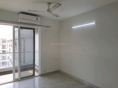 Bedroom Image of 1050 Sq.ft 2 BHK Builder Floor for sale in Signature Global City 92, Sector 92 Gurgaon for Rs. 10800000