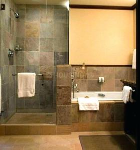 Bathroom Image of 2400 Sq.ft 2 BHK Apartment / Flat for sale in Lokhandwala Minerva, Worli Mumbai for Rs. 130000000