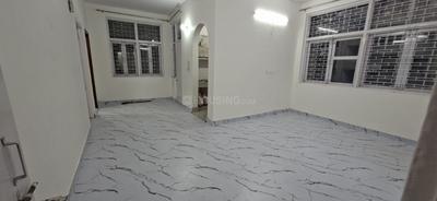 Hall Image of 1000 Sq.ft 2 BHK Apartment / Flat for sale in Vidyut Nikunj, Patparganj New Delhi for Rs. 15800000
