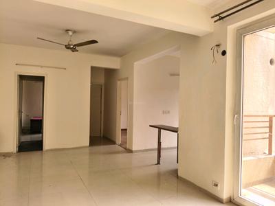 Living Room Image of 1727 Sq.ft 3 BHK Apartment / Flat for sale in Ireo The Corridors, Sector 67 Gurgaon for Rs. 27500000