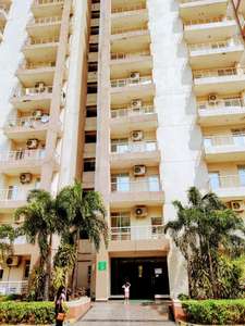 Image of 4000 Sq.ft 3 BHK Apartment / Flat for rent in Supertech Czar Villas, Omicron I Greater Noida, Greater Noida for Rs. 27000