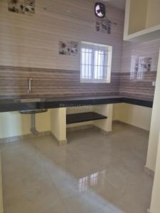 Kitchen Image of 750 Sq.ft 2 BHK Independent House for sale in Kurumbapalayam Coimbatore for Rs. 4500000