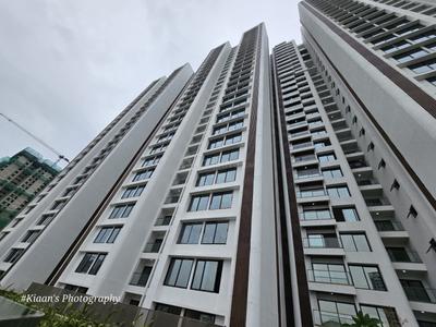 Image of 820 Sq.ft 2 BHK Apartment / Flat for sale in Duville Riverdale Grove, Kharadi, Pune for Rs. 9500000