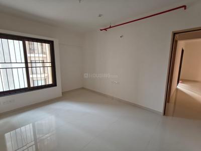 Hall Image of 1150 Sq.ft 2 BHK Apartment / Flat for sale in Sonigara Kesar, Wakad Pune for Rs. 11500000