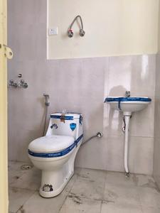 Bedroom Image of 560 Sq.ft 1 BHK Apartment / Flat for rent in Pyramid Infinity, Sector 70 Gurgaon for Rs. 18000