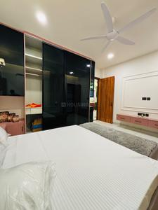 Bedroom Image of 2286 Sq.ft 4 BHK Independent House for sale in Kharar Mohali for Rs. 13800000