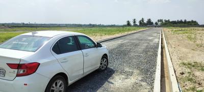 Image of 1350 Sq.ft Residential Plot / Land for sale in Kallipalayam, Coimbatore for Rs. 2154500