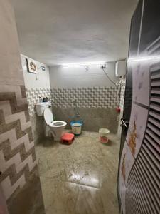 Bathroom Image of 260 Sq.ft 6 BHK Independent House for sale in Laxmidevipalle Rural Kothagudem for Rs. 10000000