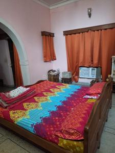 Bedroom Image of 4500 Sq.ft 6 BHK Independent House for sale in Indira Nagar Lucknow for Rs. 29000000