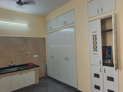 Kitchen Image of 2400 Sq.ft 4 BHK Apartment / Flat for rent in Palavakkam R.F. Chennai for Rs. 50000