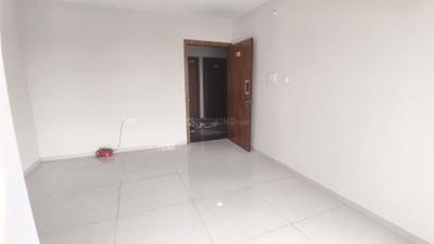Living Room Image of 1152 Sq.ft 2 BHK Apartment / Flat for sale in Tejas Heritage, Ulwe Navi Mumbai for Rs. 11500000