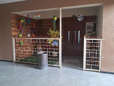 3.5 BHK Penthouse
