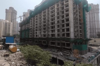 Image of 1568 Sq.ft 3 BHK Apartment / Flat for sale in Hiranandani Empress Hill A B C And D Wings, Powai, Mumbai for Rs. 52600000