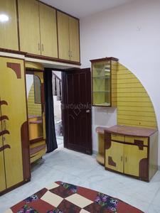 Bedroom Image of 2500 Sq.ft 3 BHK Independent House for rent in Bhicholi Mardana Indore for Rs. 40000