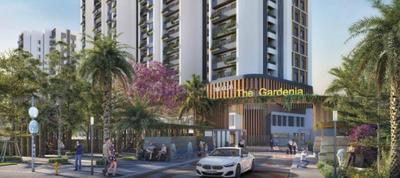 Image of 1471 Sq.ft 3.5 BHK Apartment / Flat for sale in Gothapatna, Bhubaneswar for Rs. 13400000