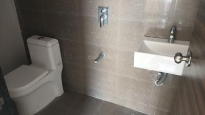 Image of 857 Sq.ft 2 BHK Apartment / Flat for rent in Naman Platina, Taloja, Navi Mumbai for Rs. 16000