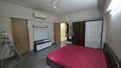 Bedroom Image of 5200 Sq.ft 5 BHK Penthouse for sale in Thaltej Ahmedabad for Rs. 49999999