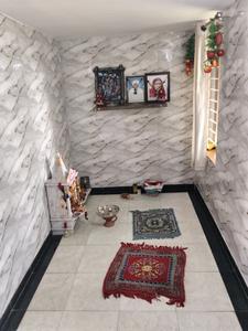 Pooja Room Image of 2475 Sq.ft 3 BHK Villa for sale in Swagat City by Swagat Group, Adalaj Gandhinagar for Rs. 23000000