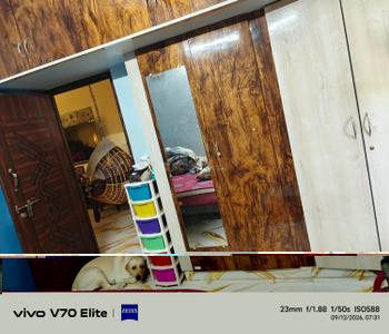 Bedroom Image of 750 Sq.ft 2 BHK Independent House for sale in Minjur Chennai for Rs. 5500000