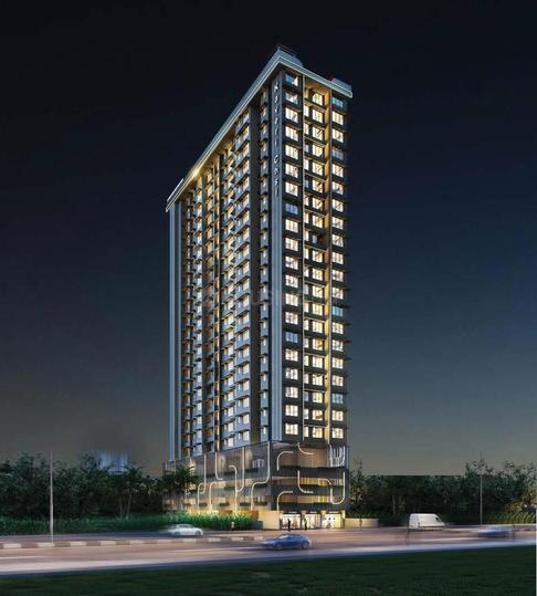 Jadeite Charkop Nandanvan CHSL Main Image 1