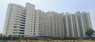 Image of 718 Sq.ft 2 BHK Apartment / Flat for sale in Sai Gaon, Kaazi Sarai, Varanasi for Rs. 4700000