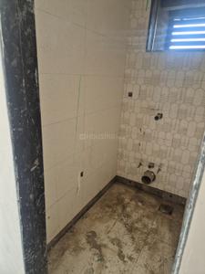 Image of 760 Sq.ft 1 BHK Apartment / Flat for sale in Ulwe, Navi Mumbai for Rs. 6135000