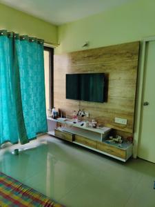 Bedroom Image of 2700 Sq.ft 4 BHK Apartment / Flat for sale in Shree Rang Aroma, Randesan Gandhinagar for Rs. 13500000