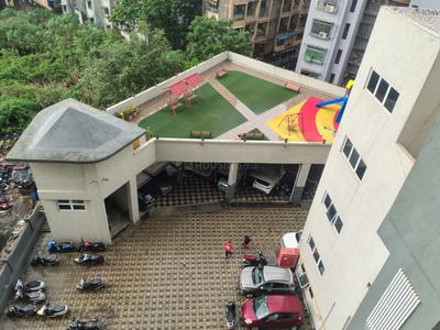 Image of 700 Sq.ft 1 BHK Independent House for sale in Sai Plaza, Bhayandar East, Mira Bhayandar for Rs. 10500000