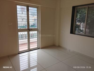 Bedroom Image of 1050 Sq.ft 2 BHK Apartment / Flat for sale in M K Laxmi Kunj, Mundhwa Pune for Rs. 10000000
