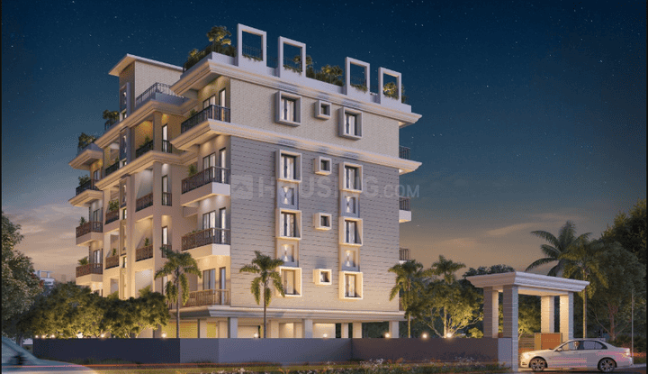 Harshpriya Ratnam Main Image 1