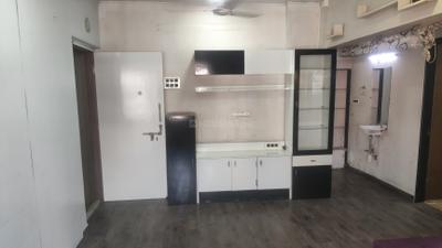 Living Room Image of 750 Sq.ft 2 BHK Apartment / Flat for rent in Dahisar West Mumbai for Rs. 42000