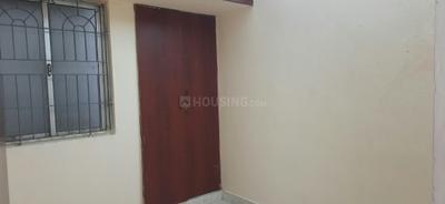 Bedroom Image of 530 Sq.ft 1 BHK Independent House for rent in Ramapuram Chennai for Rs. 15000