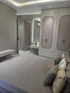 Bedroom Image of 1100 Sq.ft 2 BHK Apartment / Flat for sale in Purva Aspire, Bavdhan Pune for Rs. 10500000