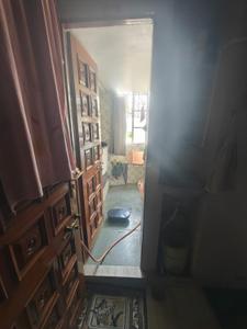 Balcony Image of 500 Sq.ft 2 BHK Independent House for rent in Brahmpuri Jaipur for Rs. 18000