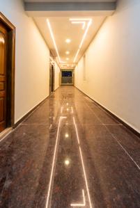 Image of 1717 Sq.ft 3 BHK Apartment / Flat for sale in Narsingi, Hyderabad for Rs. 12000000