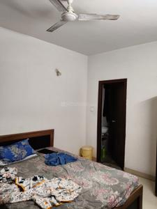 Bedroom Image of 1080 Sq.ft 3 BHK Apartment / Flat for sale in Swapnil Shiv Enclave, Ayodhya Bypass Bhopal for Rs. 7500000