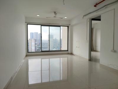 Living Room Image of 1189 Sq.ft 3 BHK Apartment / Flat for rent in Kalpataru Radiance, Goregaon West Mumbai for Rs. 87000