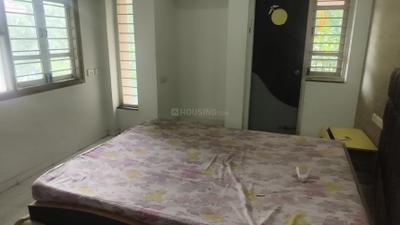 Bedroom Image of 3636 Sq.ft 4 BHK Independent House for sale in Thaltej Ahmedabad for Rs. 80000000