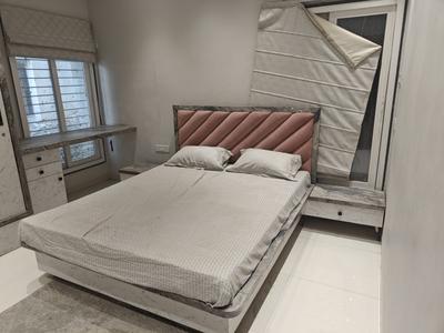 Bedroom Image of 1400 Sq.ft 2 BHK Apartment / Flat for sale in Om Shiv Kailasa, Mihan Nagpur for Rs. 6300000