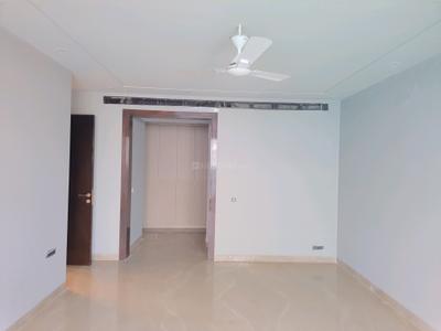 Bedroom Image of 2367 Sq.ft 4 BHK Builder Floor for sale in Sector 45 Gurgaon for Rs. 35500000